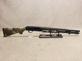 Model 590 Woodland 12ga #04216409