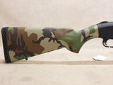 Model 590 Woodland 12ga #04216409