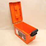 Sportsmen's Dry Box Ammo Case #04095836