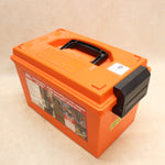 Sportsmen's Dry Box Ammo Case #04095836
