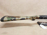 Model 590 Woodland 12ga #04216409
