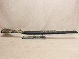 Model 590 Woodland 12ga #04216409