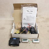Remote Car Starter #07076827