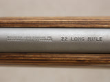 Model 597 22LR #03026405