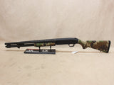 Model 590 Woodland 12ga #04216409