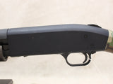 Model 590 Woodland 12ga #04216409