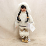 Porcelain Doll #07076831
