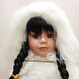 Porcelain Doll #07076831