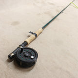 Fly Rod & Reel #09106413
