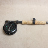 Fly Rod & Reel #09106413