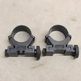 Finnish 1" Rings #04216404