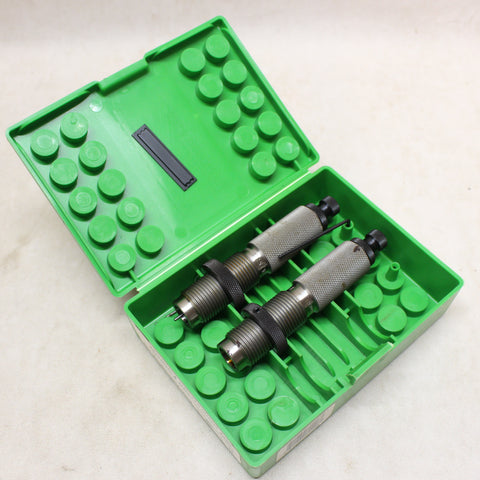 257 Wby Mag FL Die Set #04105003