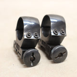 Finnish 1" Rings #04216404