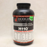 Powder H110 x 1 LB #04105006