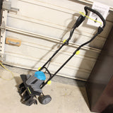 Electric Rototiller #09106415