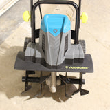 Electric Rototiller #09106415