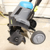 Electric Rototiller #09106415