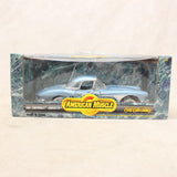 1961 Chevy Corvette 1/18 Scale Die Cast Model #07076837