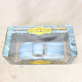 1961 Chevy Corvette 1/18 Scale Die Cast Model #07076837
