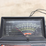 Tach/Dwell Meter #07086401