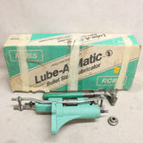 Lube-A-Matic Bullet Sizer #04226806