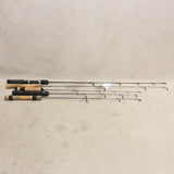 27" to 38" Ice Rods x5 #04216807