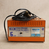 6/12v Charger #07086405