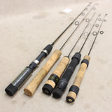 27" to 38" Ice Rods x5 #04216807
