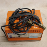 6/12v Charger #07086405