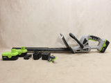 Electric Hedge Trimmer #07086406