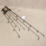 27" to 38" Ice Rods x5 #04216807