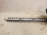 Electric Hedge Trimmer #07086406