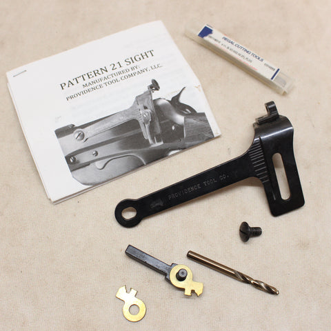 Model 21 Reproduction Sight #04105411