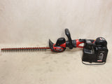 18v Hedge Trimmer & Charger #07086410