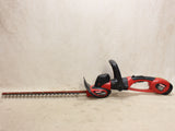 18v Hedge Trimmer & Charger #07086410