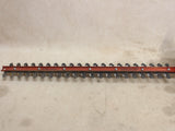 18v Hedge Trimmer & Charger #07086410