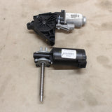 Automotive Motors x2 #07086411