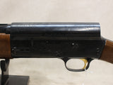 Auto-5 "Sweet Sixteen" 16ga #09146402
