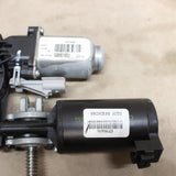 Automotive Motors x2 #07086411
