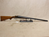 ZP-47 12ga SxS #09146403
