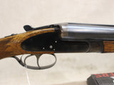 ZP-47 12ga SxS #09146403
