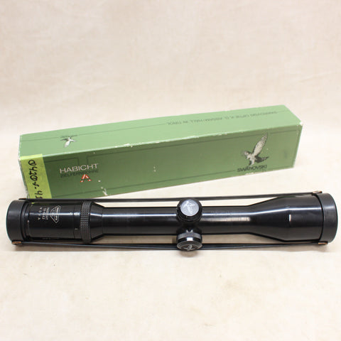 Nova 1.5-6x42mm #04105416