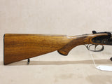 ZP-47 12ga SxS #09146403