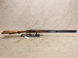 ZP-47 12ga SxS #09146403