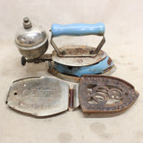Antique Iron #07086421