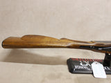 ZP-47 12ga SxS #09146403