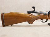 *USED* Mark X 22-250 Rem