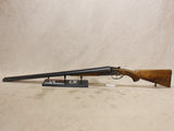ZP-47 12ga SxS #09146403