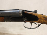 ZP-47 12ga SxS #09146403