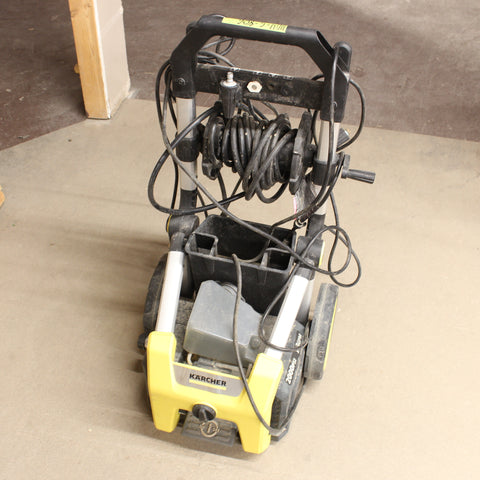 *Parts* Pressure Washer #11045806